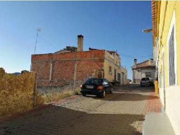 Terreno en Calle Cabezo, 13, Cehegin thumbnail 2