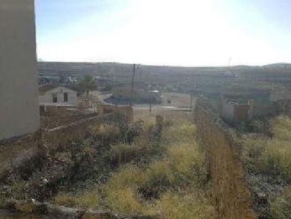 Terreno en Calle Cabezo, 13, Cehegin photo 4