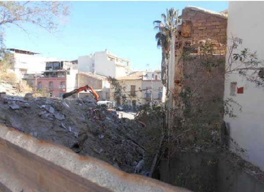 Terreno en venta en Lorca, Murcia photo 1