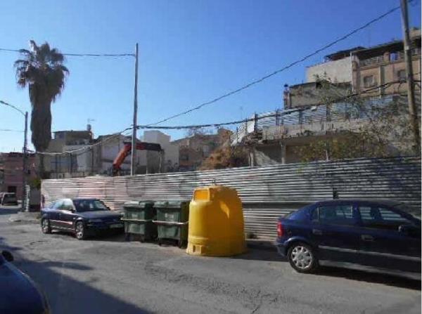Terreno en Calle Gregorio García, 4, San Diego-Los Ángeles-San Cristóbal, Lorca photo 2