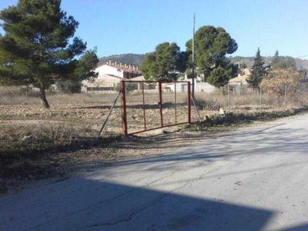 Terreno en Carretera Pinoso -Cañada Leña, 1 a, Abanilla photo 1