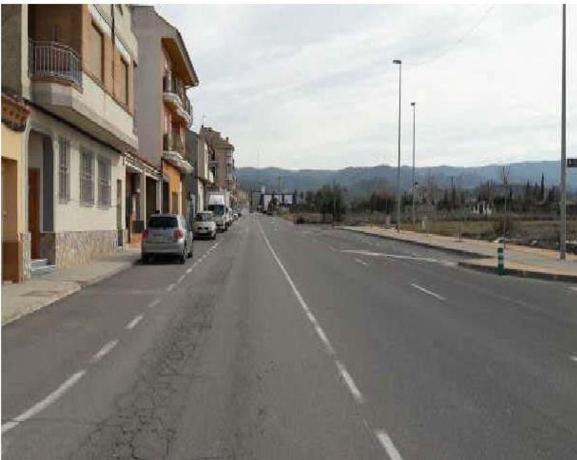 Terreno en Camino del Palmeral s/n, Sangonera la Verde, Murcia photo 1