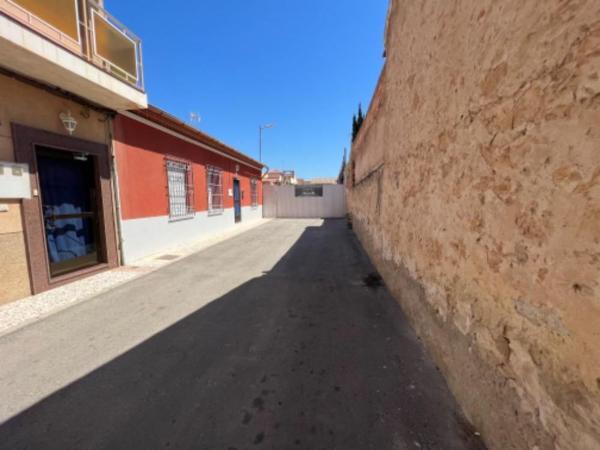 Terreno en Camino del Palmeral s/n, Sangonera la Verde, Murcia thumbnail 2
