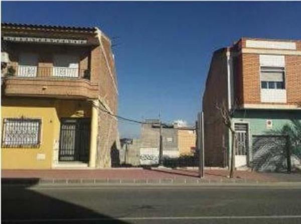 Terreno en Carretera Torres de Cotillas, 48, Javalí Nuevo, Murcia photo 1