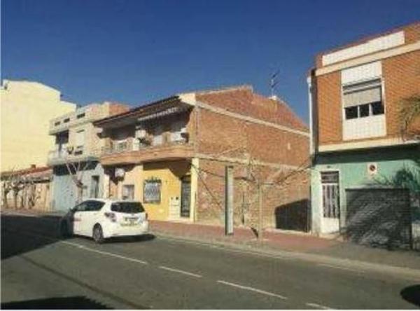Terreno en Carretera Torres de Cotillas, 48, Javalí Nuevo, Murcia thumbnail 1