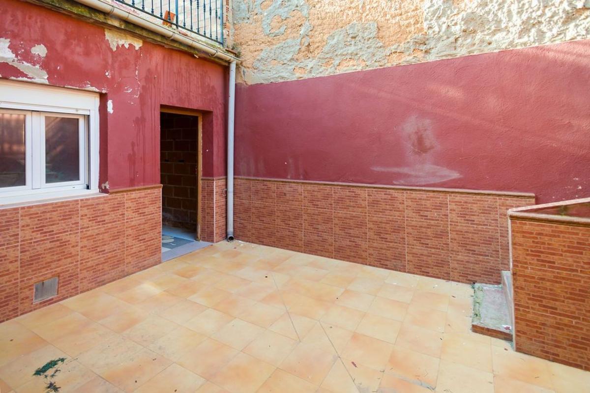 Venta de chalet independiente en Casa o chalet en Calle Castillo, Villarrobledo, Villarrobledo
photo 4