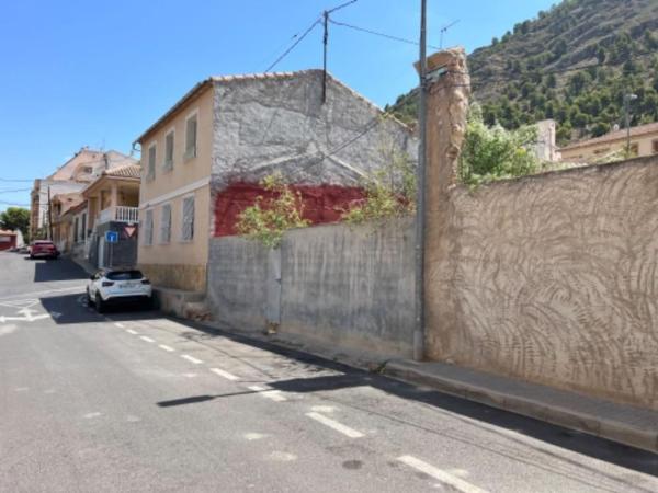 Terreno en Calle Pintor Velázquez, 56, Torreagüera, Murcia photo 1