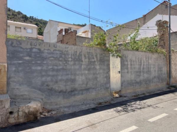 Terreno en Calle Pintor Velázquez, 56, Torreagüera, Murcia thumbnail 1
