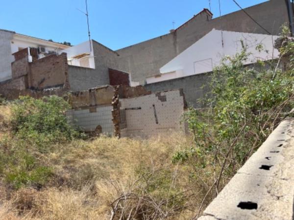 Terreno en Calle Pintor Velázquez, 56, Torreagüera, Murcia thumbnail 2