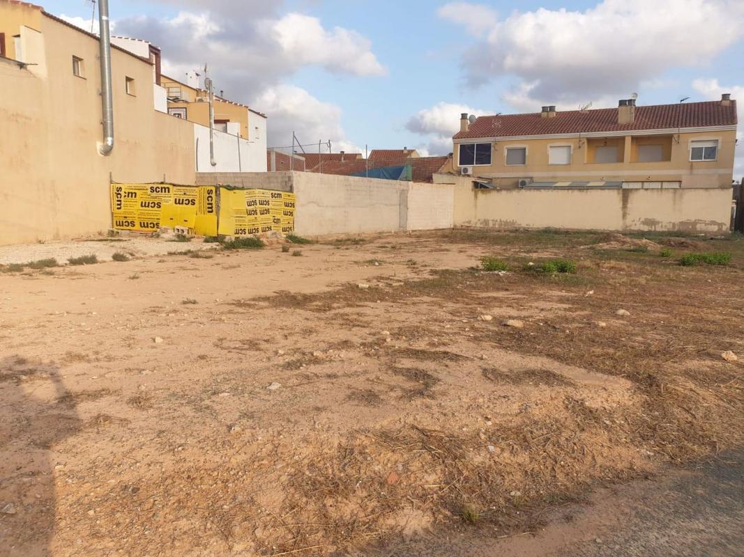 Terreno en venta en Torre-Pacheco, Murcia photo 3