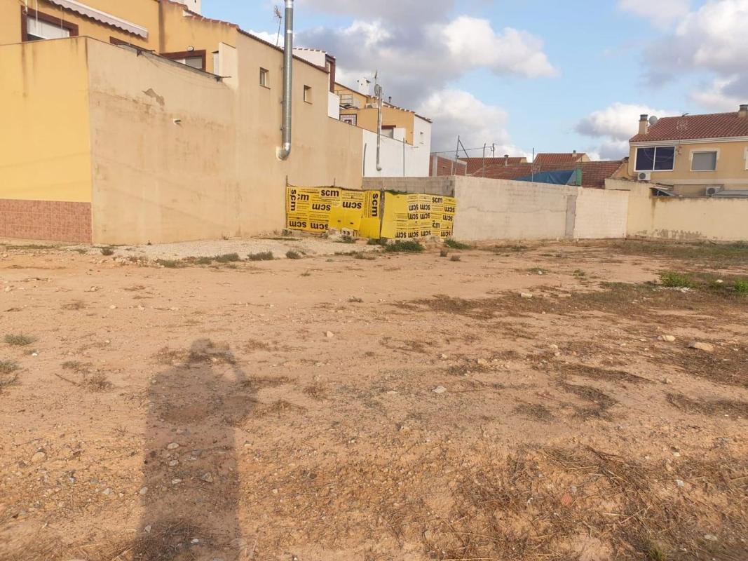 Terreno en venta en Torre-Pacheco, Murcia photo 4