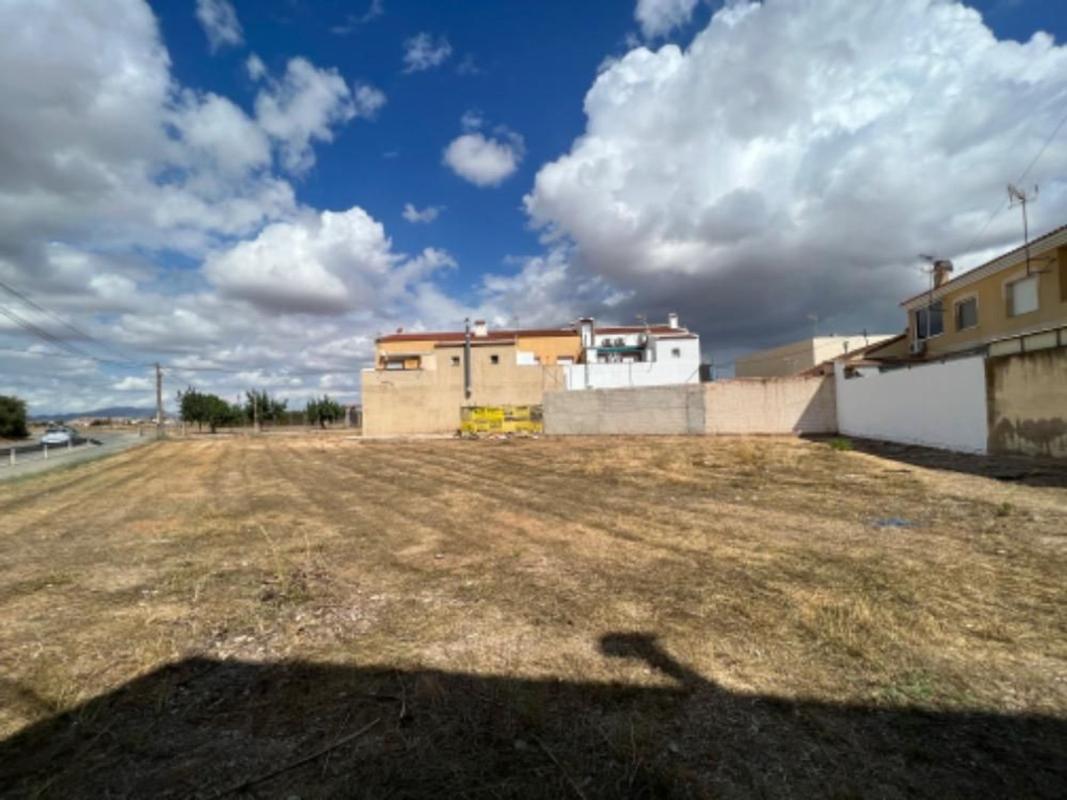 Terreno en venta en Torre-Pacheco, Murcia photo 5