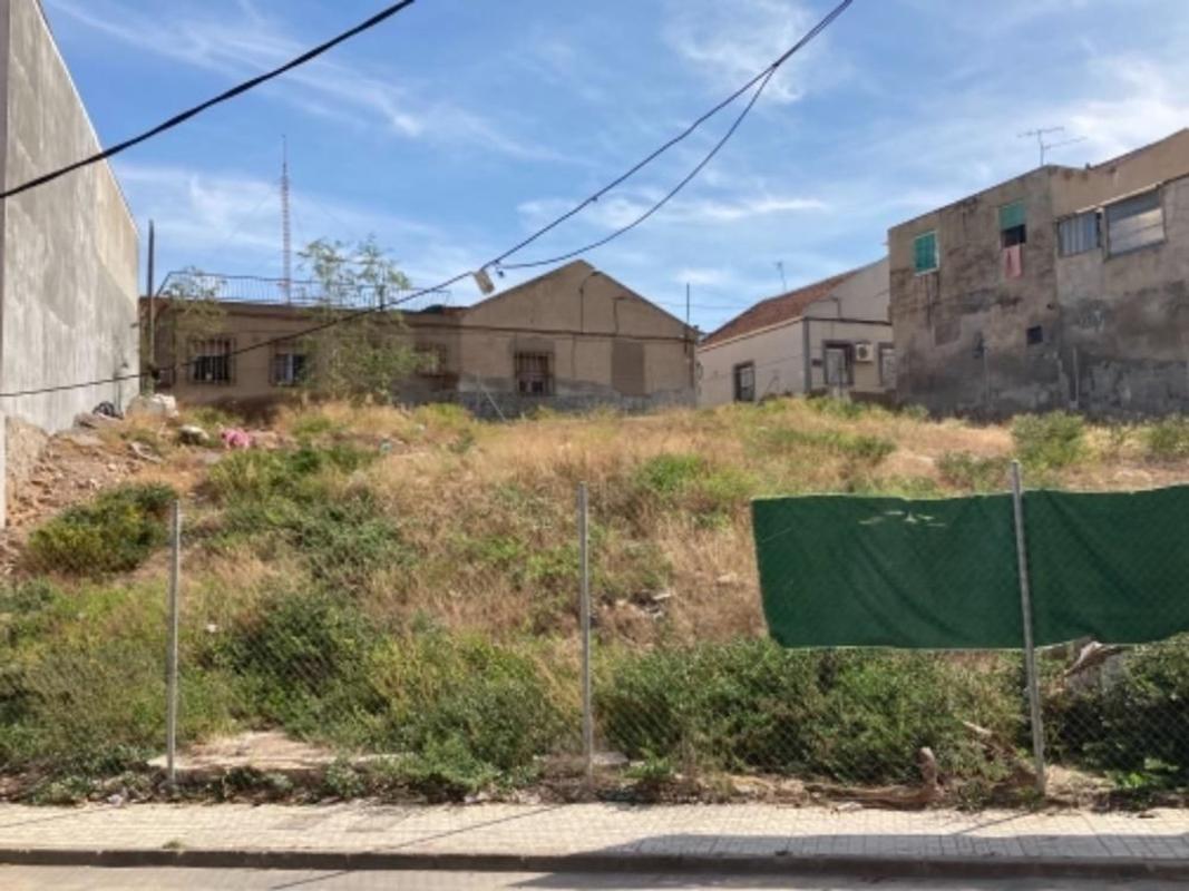 Land for sale in Cartagena, Murcia photo 2