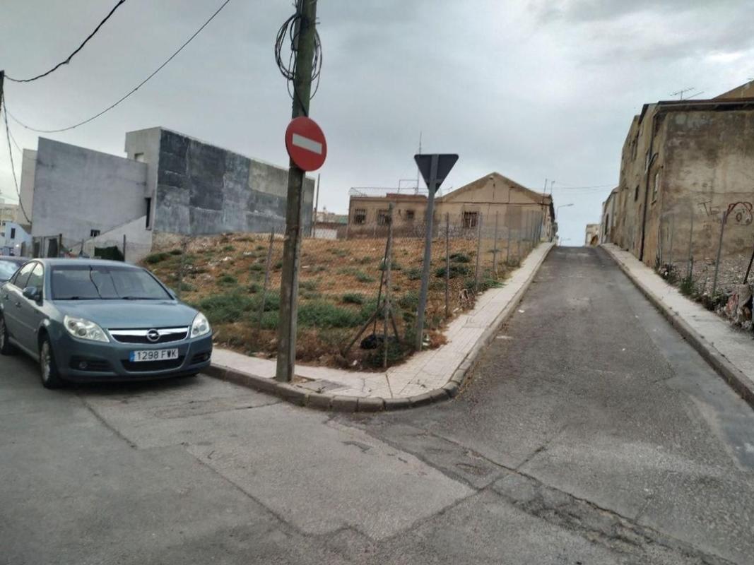 Land for sale in Cartagena, Murcia photo 4