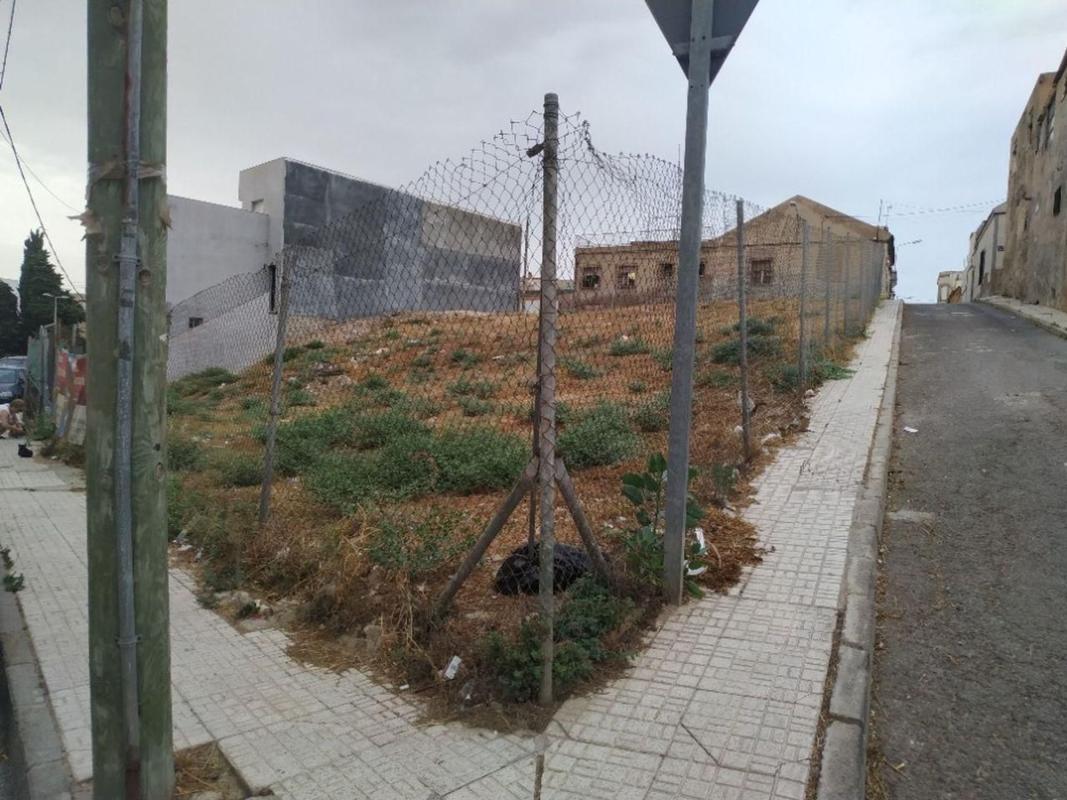Land for sale in Cartagena, Murcia photo 5