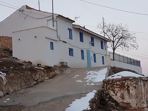 Casa o chalet independiente en Calle Arroyo Sujayar, Yeste photo 1