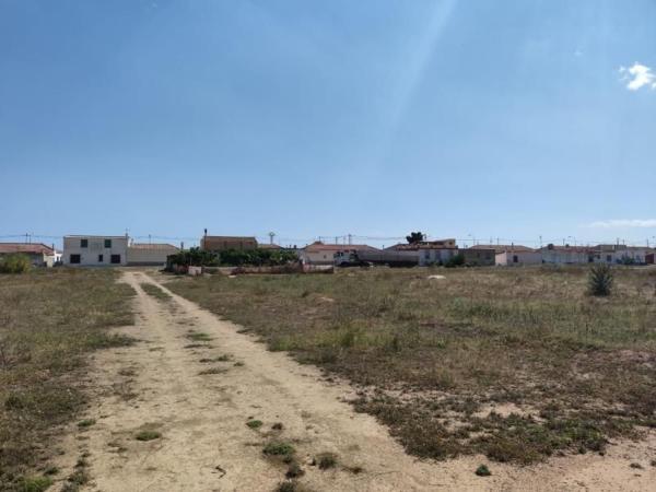 Terreno en Los Martinez del Puerto s/n, Los Martínez del Puerto, Murcia photo 1