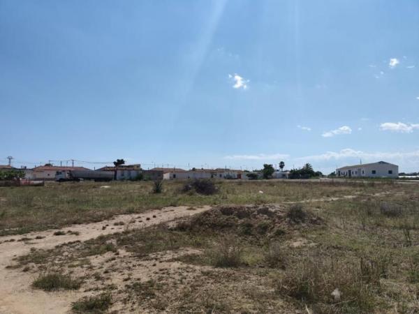 Terreno en Los Martinez del Puerto s/n, Los Martínez del Puerto, Murcia thumbnail 2