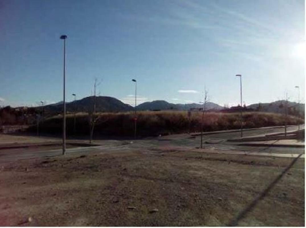 Terreno en venta en Bullas, Murcia photo 1