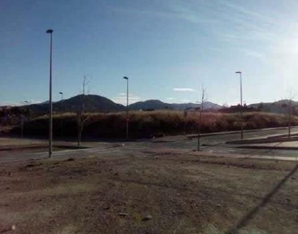 Terreno en Calle José Luis Sampedro, 25, Bullas photo 2