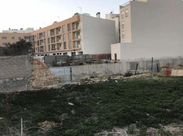Terreno en Carril de Caldereros s/n, Zona Centro-Corredera, Lorca photo 1