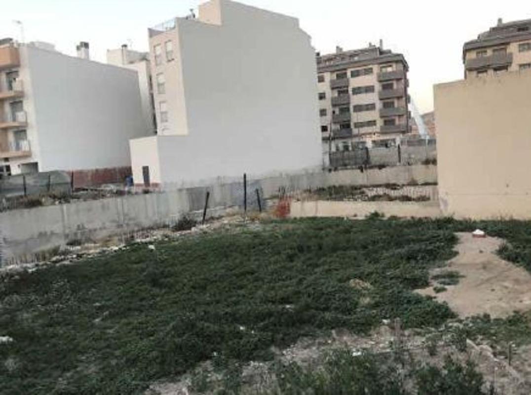 Land for sale in Lorca, Murcia photo 2