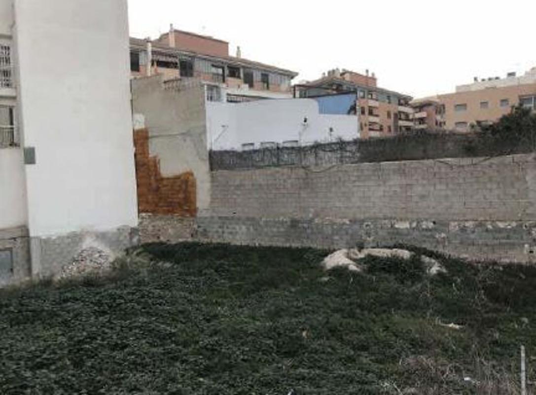 Land for sale in Lorca, Murcia photo 3