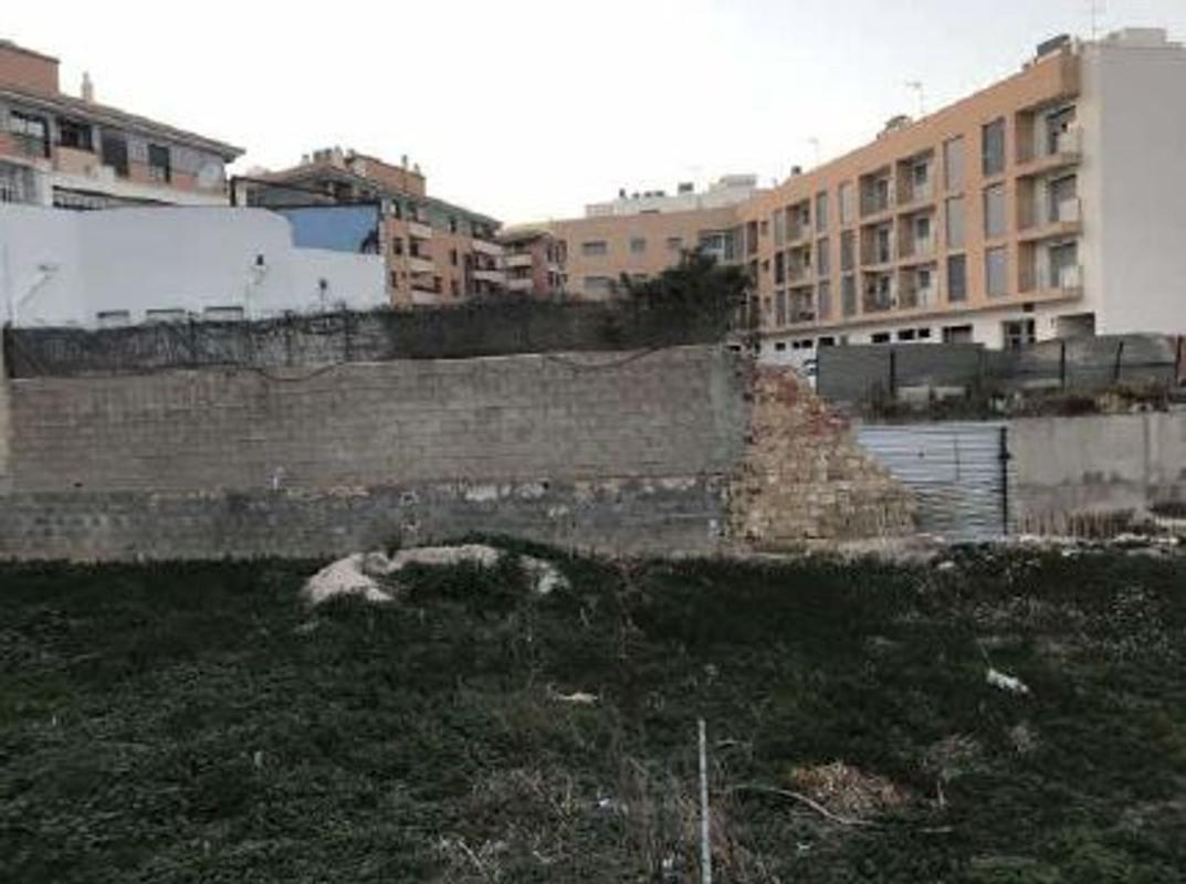 Land for sale in Lorca, Murcia photo 4