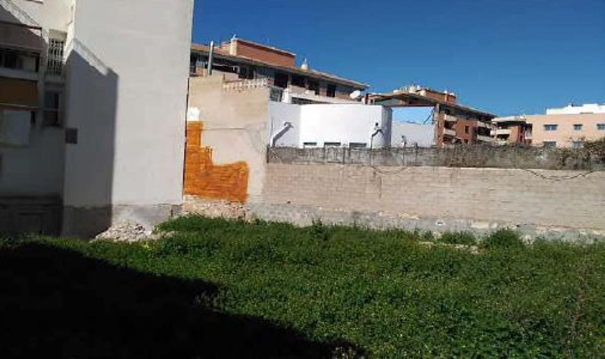 Land for sale in Lorca, Murcia photo 5