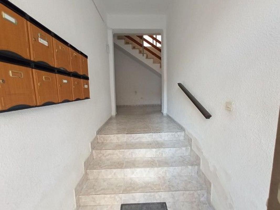 Sale of apartment in Piso en Calle Maestro Chapí, El Pilar, Albacete, Albacete
 photo 3