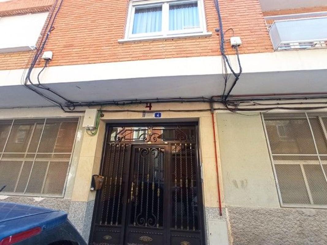 Sale of apartment in Piso en Calle Maestro Chapí, El Pilar, Albacete, Albacete
 photo 5