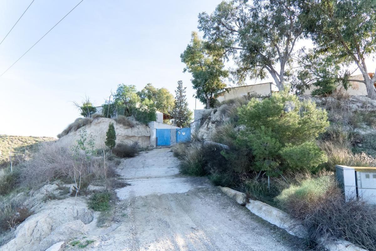 Land for sale in Fields of the River, Murcia photo 2