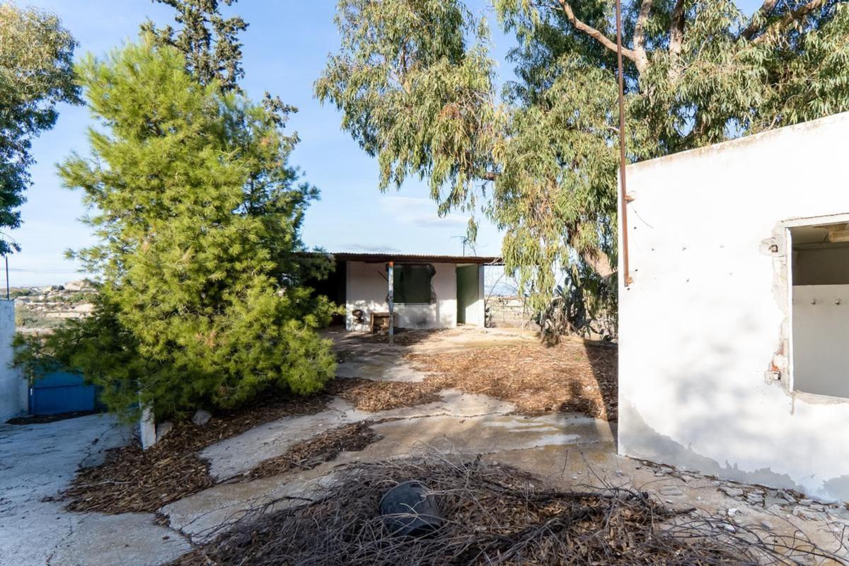 Land for sale in Fields of the River, Murcia photo 3