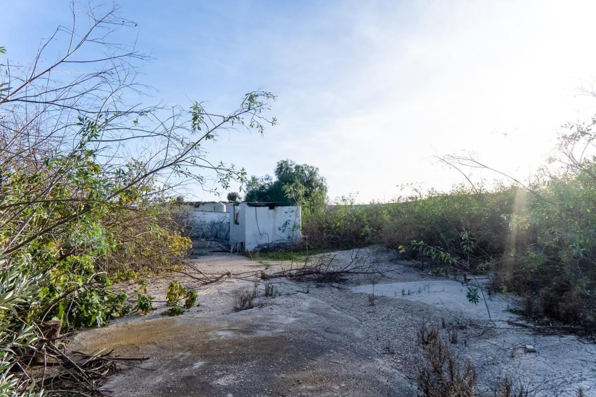 Land for sale in Fields of the River, Murcia photo 4