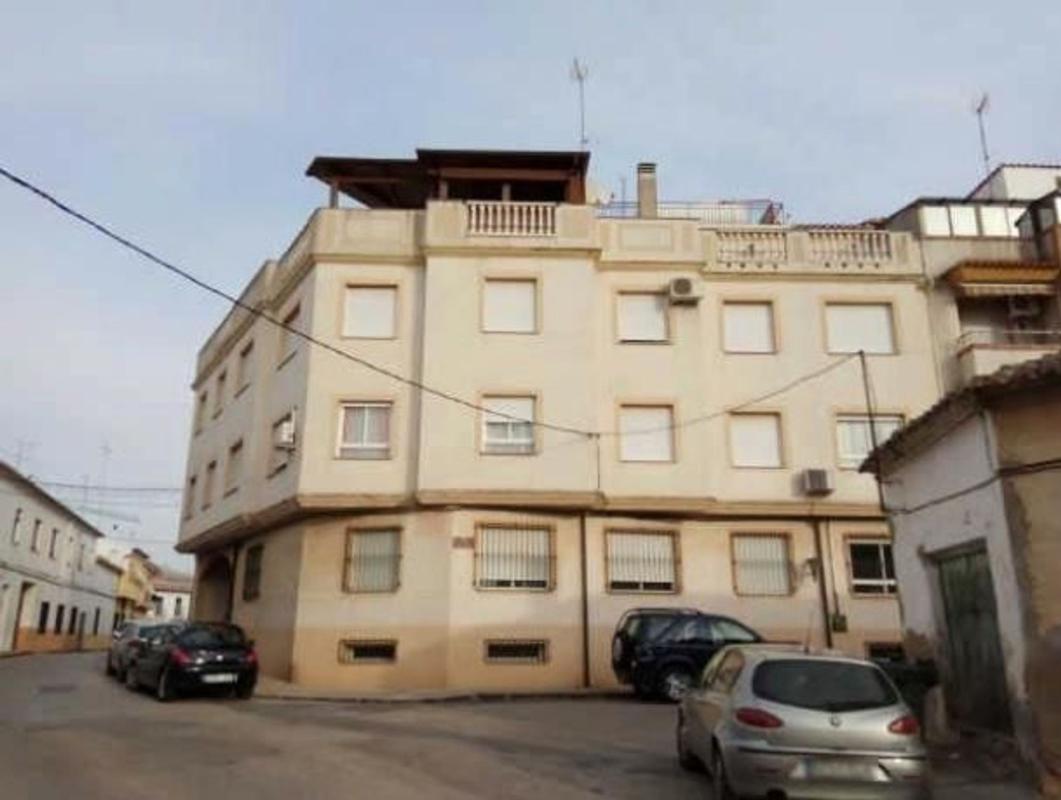 Sprzedaż mieszkania w Piso en Calle San Antón, Villarrobledo, Villarrobledo
photo 1
