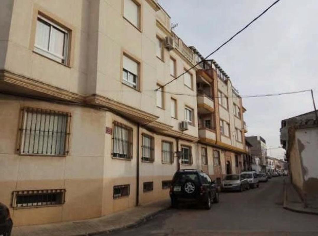Sprzedaż mieszkania w Piso en Calle San Antón, Villarrobledo, Villarrobledo
photo 2