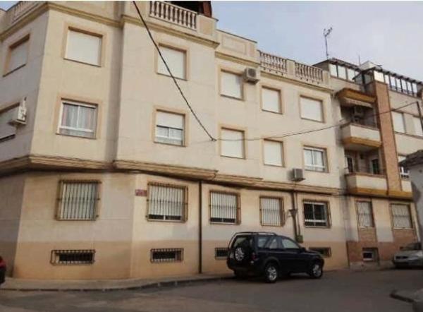Venta de piso en Piso en Calle San Antón, Villarrobledo, Villarrobledo
thumbnail 2