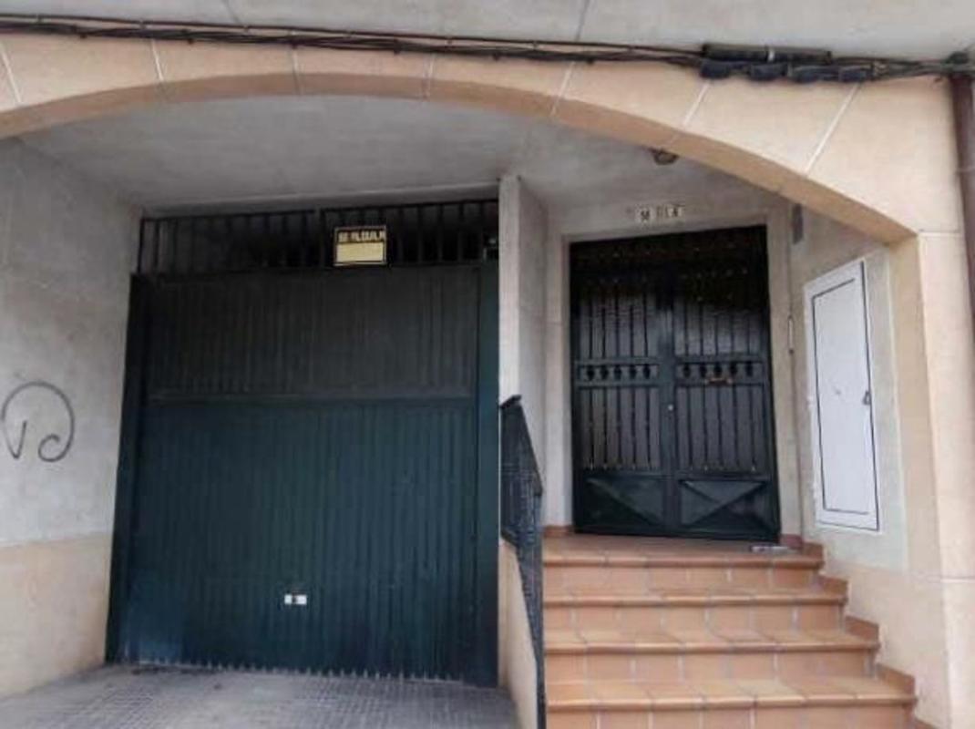 Sprzedaż mieszkania w Piso en Calle San Antón, Villarrobledo, Villarrobledo
photo 5