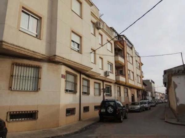 Venta de piso en Piso en Calle San Antón, Villarrobledo, Villarrobledo
thumbnail 1