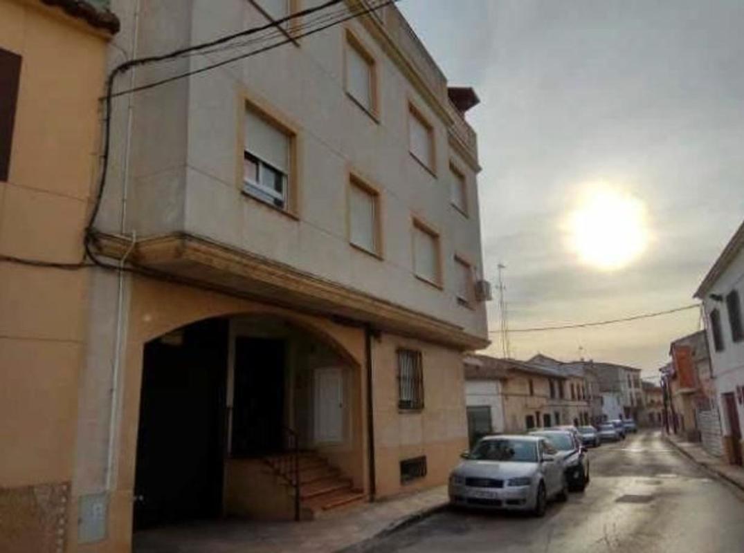 Sale of apartment in Piso en Calle San Antón, Villarrobledo, Villarrobledo
photo 4