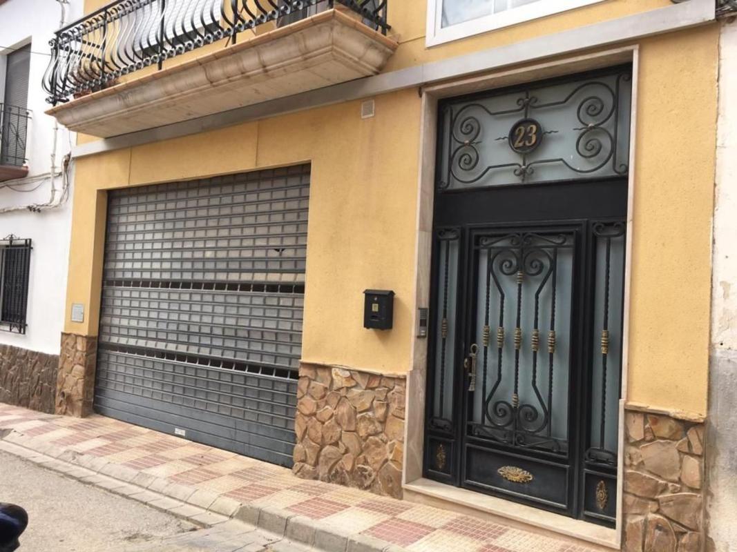 Продажа квартиры на Piso en Calle San José, Ontur, Онутур
photo 2