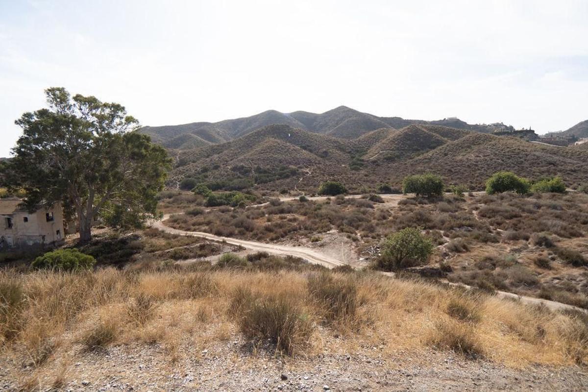 Terreno en venta en Águilas, Murcia photo 3