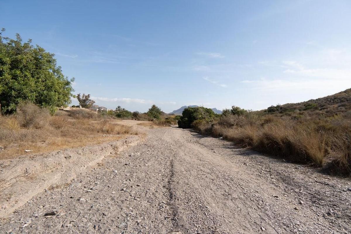 Terreno en venta en Águilas, Murcia photo 5