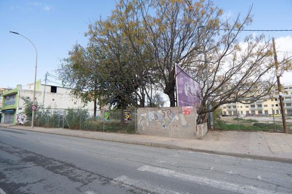 Terreno en Avenida Ciudad de Almería, 134, La Purísima-Barriomar, Murcia photo 1