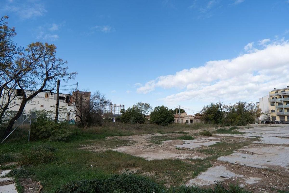 Участок земли на продажу в Мурсия, Мурсия photo 2