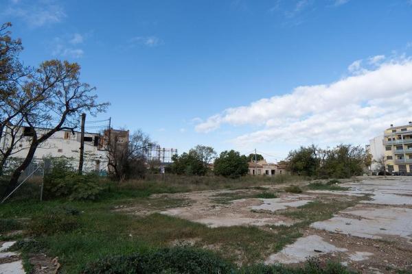 Terreno en Avenida Ciudad de Almería, 134, La Purísima-Barriomar, Murcia thumbnail 1