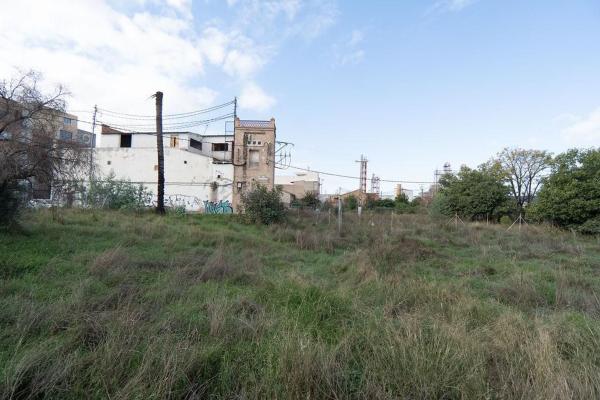 Terreno en Avenida Ciudad de Almería, 134, La Purísima-Barriomar, Murcia thumbnail 2