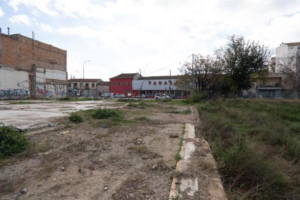 Terreno en Avenida Ciudad de Almería, 134, La Purísima-Barriomar, Murcia photo 4