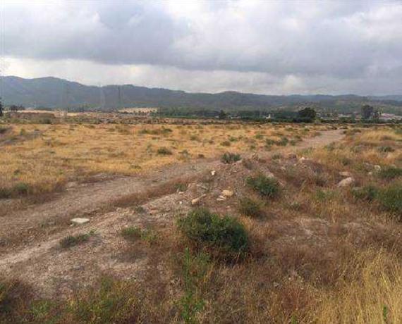Terreno en Camino Mayayo s/n, El Palmar, Murcia photo 1