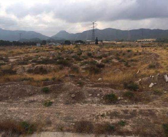 Terreno en Camino Mayayo s/n, El Palmar, Murcia thumbnail 1